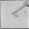 Unidentified shoe model