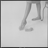Unidentified shoe model