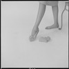 Unidentified shoe model