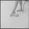 Unidentified shoe model