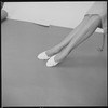 Unidentified shoe model