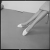 Unidentified shoe model