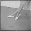 Unidentified shoe model
