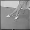 Unidentified shoe model