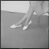 Unidentified shoe model