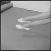 Unidentified shoe model