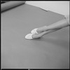 Unidentified shoe model