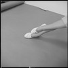Unidentified shoe model