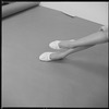 Unidentified shoe model