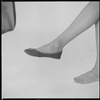 Unidentified shoe model
