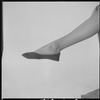 Unidentified shoe model