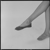 Unidentified shoe model