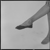Unidentified shoe model