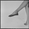 Unidentified shoe model