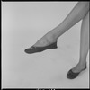 Unidentified shoe model