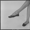 Unidentified shoe model