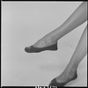 Unidentified shoe model