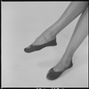 Unidentified shoe model