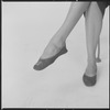 Unidentified shoe model