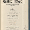 Quality magic
