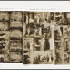 Keysheet with images from Vera Violetta and Where the Trail Divides