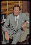 Ron Leibman in Adam Baum and the Jew Movie
