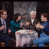 Harley Venton, Ally Sheedy, Dennis Christopher, and David Lansbury in Advice from a Caterpillar