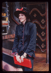 Ally Sheedy in Advice from a Caterpillar