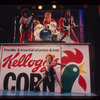 Scene from the stage production Angry Housewives
