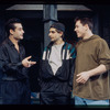Adrian Pasdar, Michael Imperioli, and Ron Eldard in Aven' U Boys