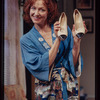 Julie White in Bad Dates