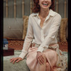 Julie White in Bad Dates