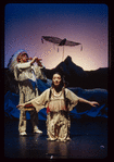 Scene from the stage production Bird Woman: The Story of Sacajawea