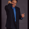 Lewis Black in Black Humor