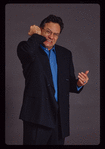 Lewis Black in Black Humor