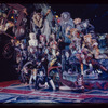 Scene from the stage production Cats