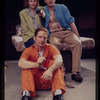 Eric Stoltz, John Dossett, and Lisa Eichhorn in Down the Road