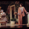 Elizabeth Ashley and Molly Ringwald in Enchanted April