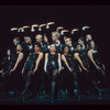 Dancers in Fosse