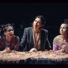 Marin Hinkle, Jessica Hecht, and Alicia Goranson in The Fourth Sister