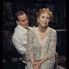 Zeljko Ivanek and Julie Harris in The Glass Menagerie