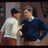 Mercedes Ruehl and Bill Pullman in The Goat, or Who Is Sylvia?
