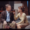 Bill Irwin and Sally Field (replacement cast) in The Goat, or Who Is Sylvia?