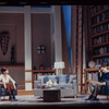 Mercedes Ruehl and Bill Pullman in The Goat, or Who Is Sylvia?