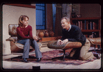 Sally Field and Bill Irwin (replacement cast)  in The Goat, or Who Is Sylvia?
