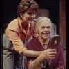 Lucie Arnaz and Estelle Parsons in Grace & Glorie