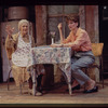 Estelle Parsons and Lucie Arnaz in Grace & Glorie