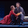 Judith Light (left) in the Shakespeare Theatre Company's production of Hedda Gabler
