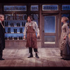 Brian Murray (left) and Martha Plimpton (right) in Hobson's Choice