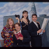 Heather MacRae, Lewis Cleale, Janet Metz, and Bryan Batt in I Love New York